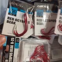 ami trecciati fluorocarbon mulinello waterwolf lb