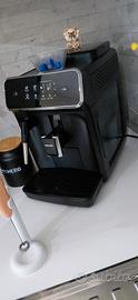 Philips Serie 2200 Macchina per Espresso Automatic