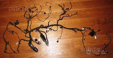 Cablaggio BMW R1200RT 2005 ESA - 7682240