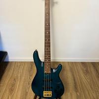 Basso Yamaha TRB-4 (anni ’90, Made in Japan)