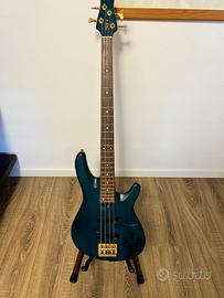 Basso Yamaha TRB-4 (anni ’90, Made in Japan)