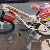Bicicletta 6/10 anni  Lombardo(ITALIA)