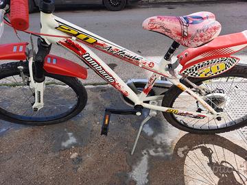 Bicicletta 6/10 anni  Lombardo(ITALIA)
