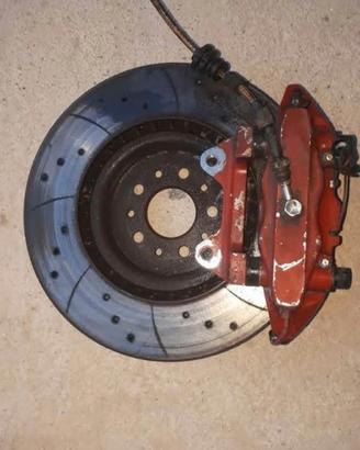 pezzi di ricambio alfa romeo gt