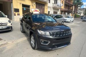 Jeep Compass 1.6 Multijet II 2WD Longitude 3/2018 