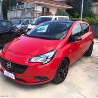 OPEL Corsa 1.4 90 CV GPL Tech 5p. b-Color PROMO