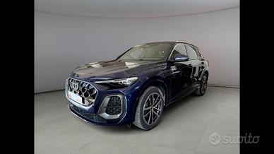 Audi Audi Q5 SUV TDI quattro 150 kW S tronic