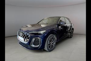 Audi Audi Q5 SUV TDI quattro 150 kW S tronic