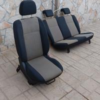 Sedili Fiat Panda 