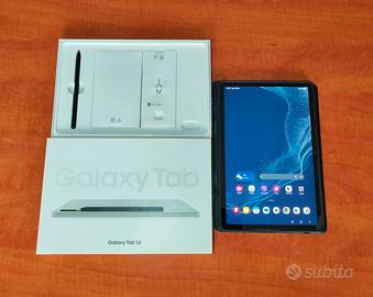 Tablet Samsung Galaxy Tab S8