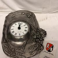 Orologio da parete Berendsohn Jugendstil