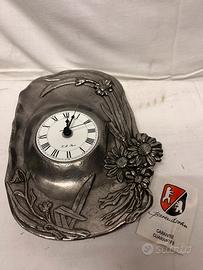 Orologio da parete Berendsohn Jugendstil