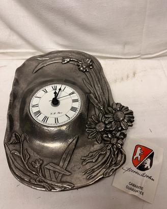 Orologio da parete Berendsohn Jugendstil