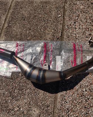 simonini racing calibrata per g30