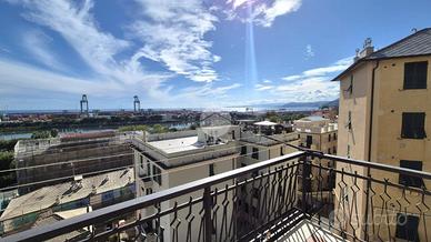 4 LOCALI A GENOVA
