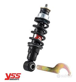 MONO AMM VD220-185P-03-88 PIAGGIO VESPA 50 N 63-71