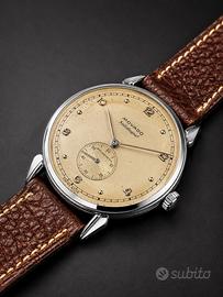 Movado  oversize