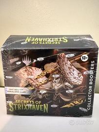 MTG Secrets of Strixhaven - Collector Box (ENG)
