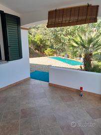 Casa vacanze pochi km dal mare