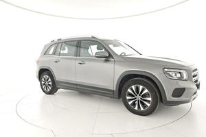 Mercedes-Benz GLB 200 d Automatic 4Matic Sport