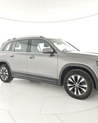 Mercedes-Benz GLB 200 d Automatic 4Matic Sport