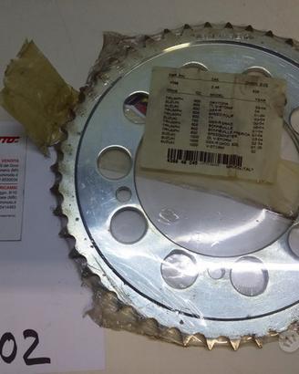 Corona PBR codice 4398-46