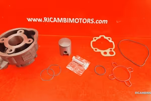 GRUPPO TERMICO TNT MINARELLI AM6 D40.3