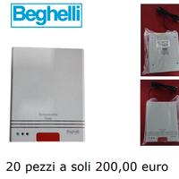 Telesalvalavita video Beghelli