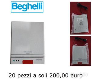 Telesalvalavita video Beghelli