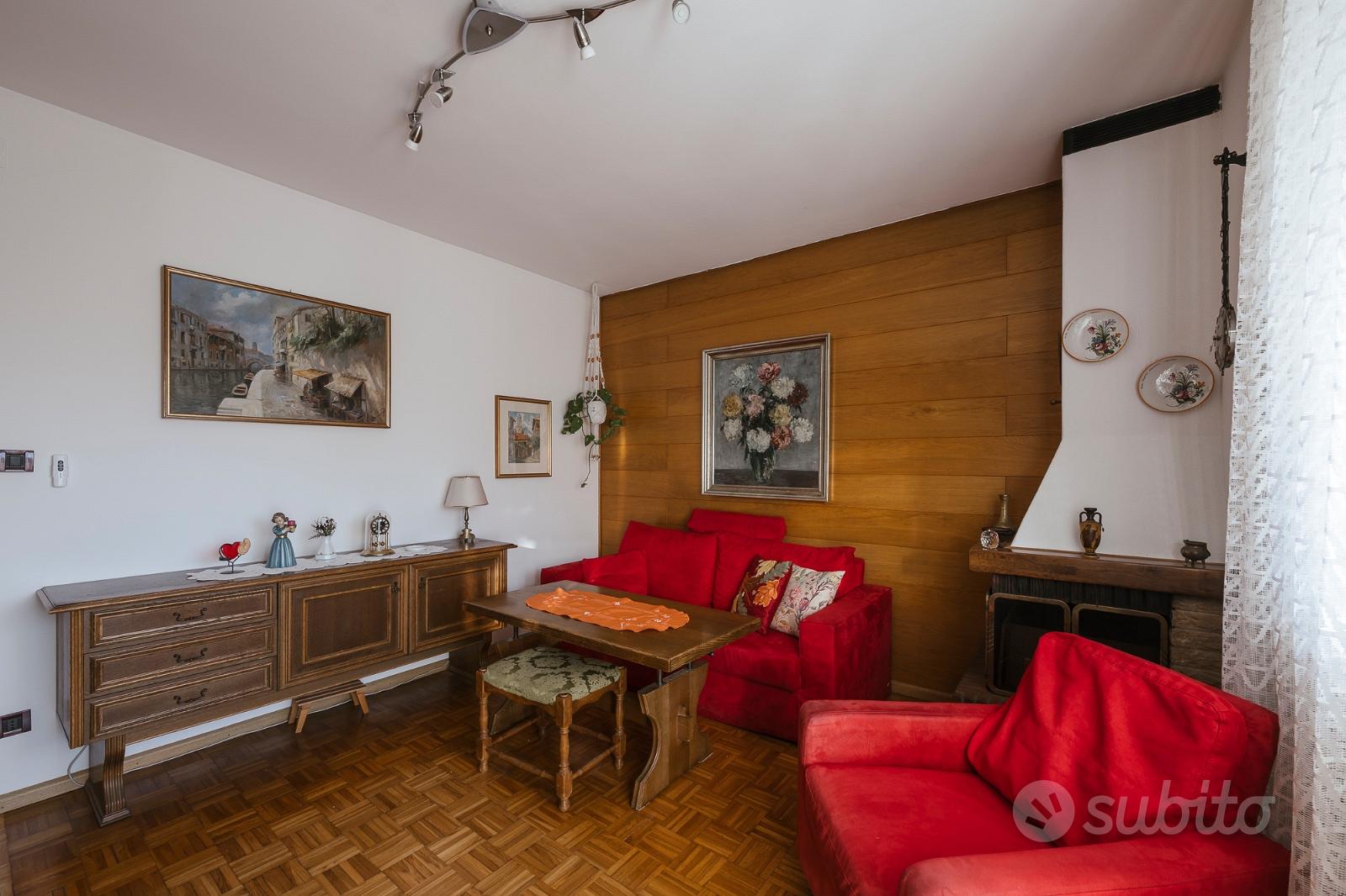 Appartamento – Marling - Marlengo - Vista 4