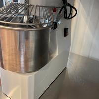 Impastatrice IBT 10 Nuova