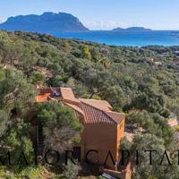 Olbia | Porto Istana | Esclusiva dimora vista mare