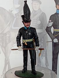 Soldatini, epoca Napoleonica , 1:32