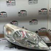 Faro fanale anteriore destra peugeot expert 2014 1