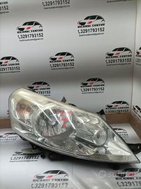 Faro fanale anteriore destra peugeot expert 2014 1