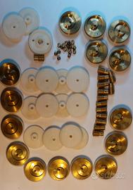 meccanismi ingranaggi 