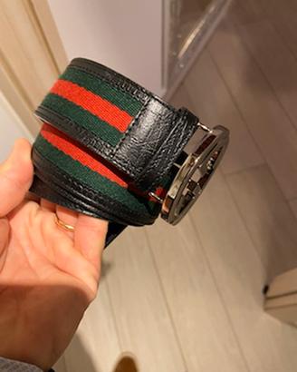 Cintura Gucci