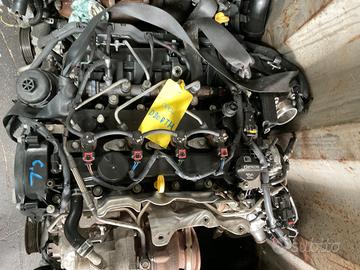 MOTORE OPEL A20DTH 2.0 TD