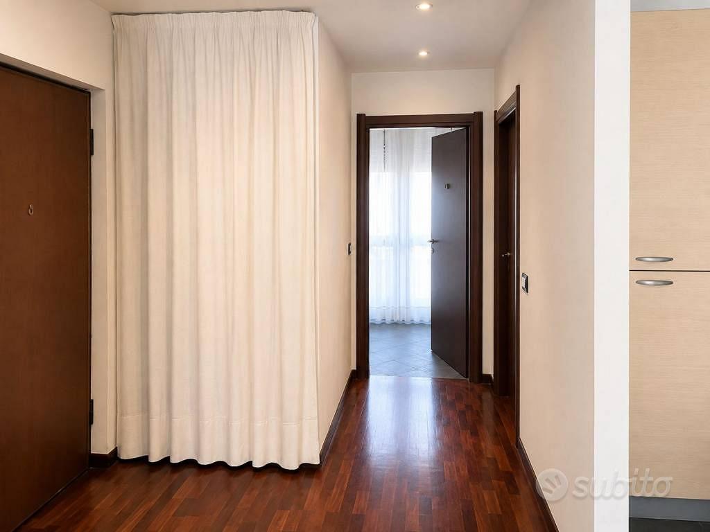 Appartamento – Vercelli, Monferrato, Centro - Vista 5