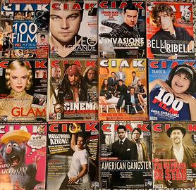 Rivista Ciak