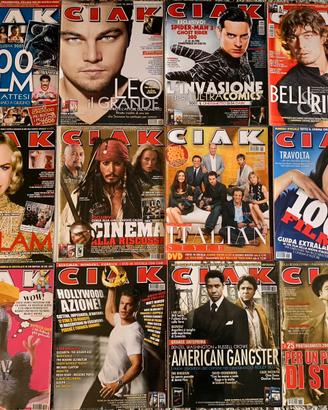 Rivista Ciak