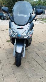 scooter Piaggio X9 250