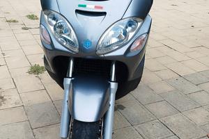 scooter Piaggio X9 250