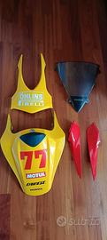 Ricambi accessori CBR 1000