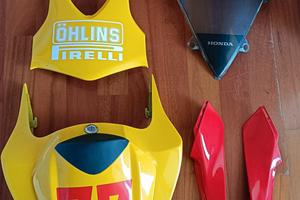 Ricambi accessori CBR 1000