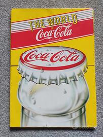 album "the world of Coca -cola"