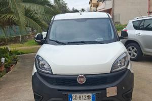 Fiat Doblo 1.6 mjt 2020*Coibentato 