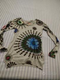 maglioncino Desigual 