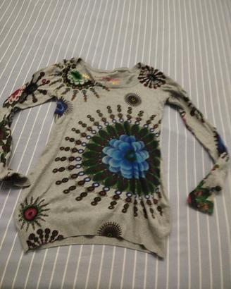 maglioncino Desigual 