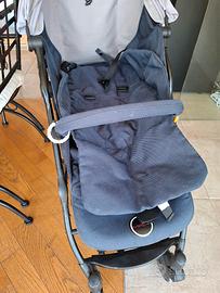 passeggino M-One Mast Swiss 